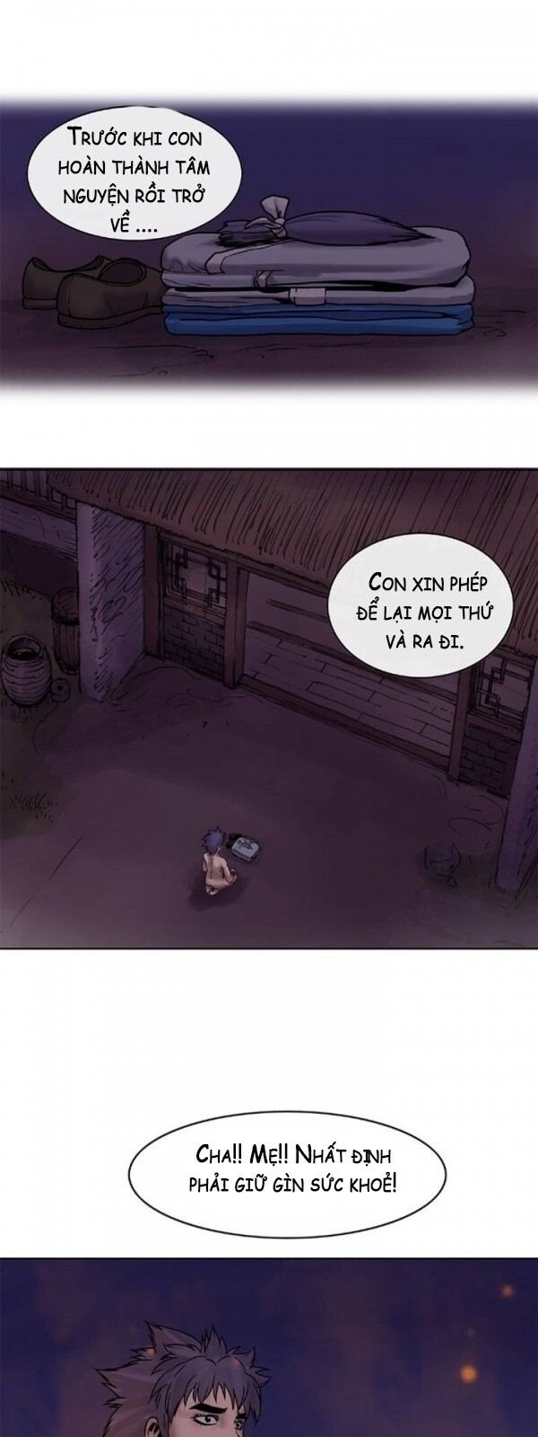 Bất Bại Quyền Ma Chapter 5 - 41