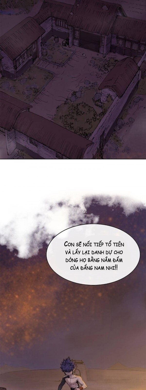 Bất Bại Quyền Ma Chapter 5 - 43