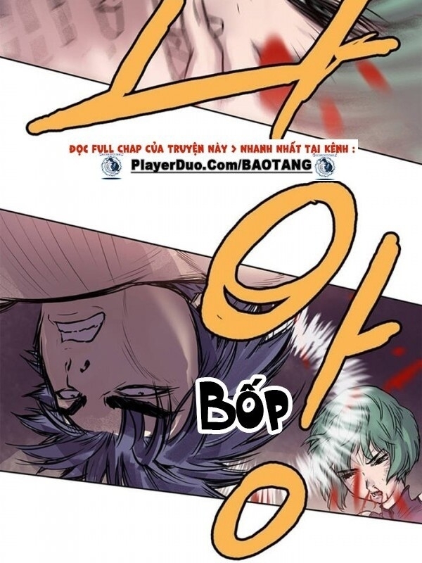 Bất Bại Quyền Ma Chapter 5 - 8