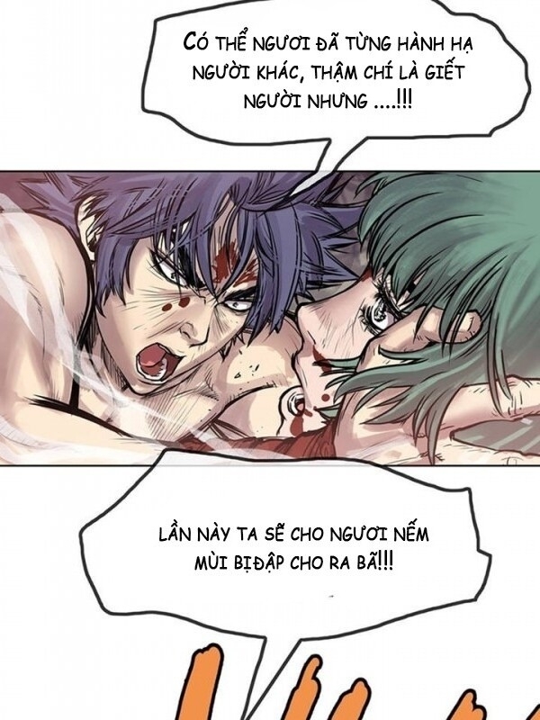 Bất Bại Quyền Ma Chapter 5 - 10