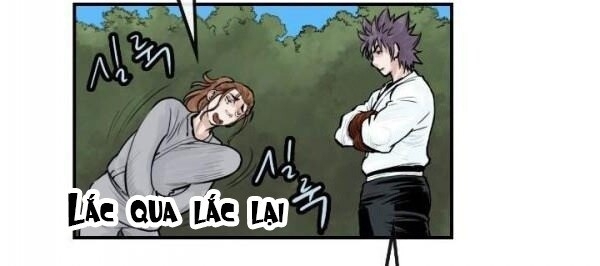 Bất Bại Quyền Ma Chapter 50 - 27