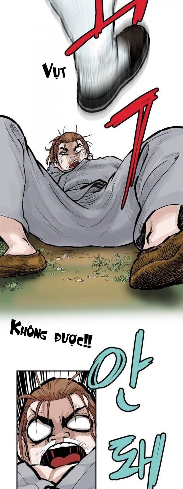 Bất Bại Quyền Ma Chapter 51 - 4