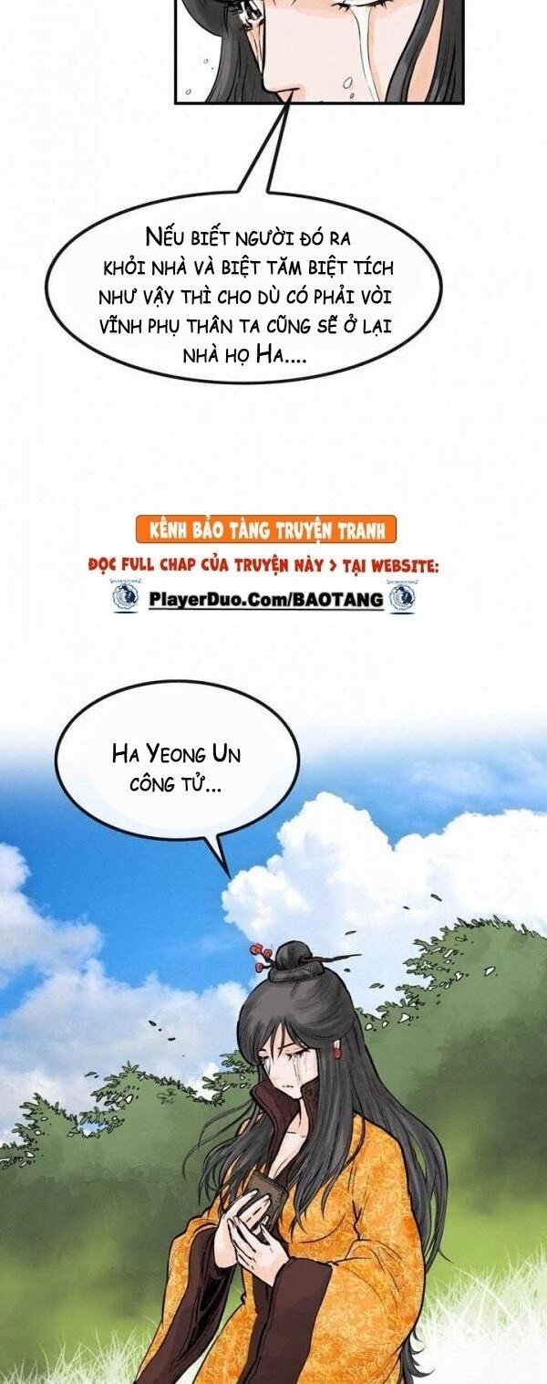 Bất Bại Quyền Ma Chapter 52 - 17