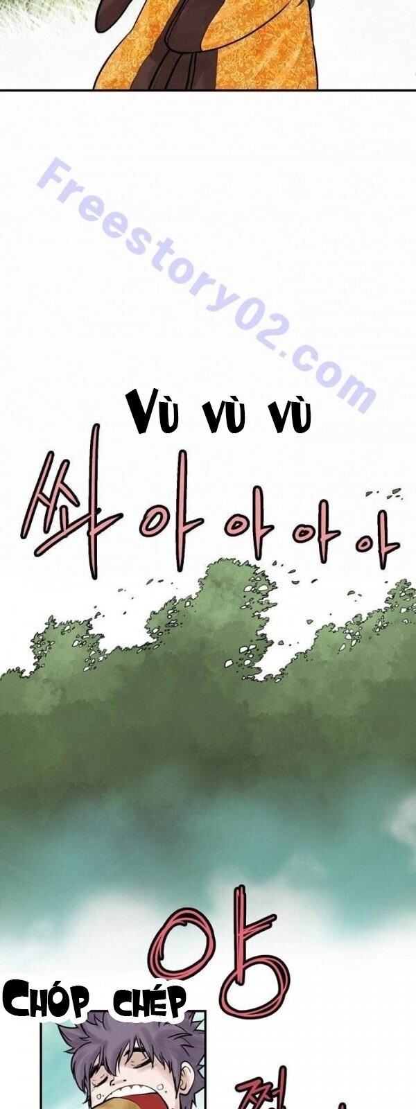 Bất Bại Quyền Ma Chapter 52 - 18