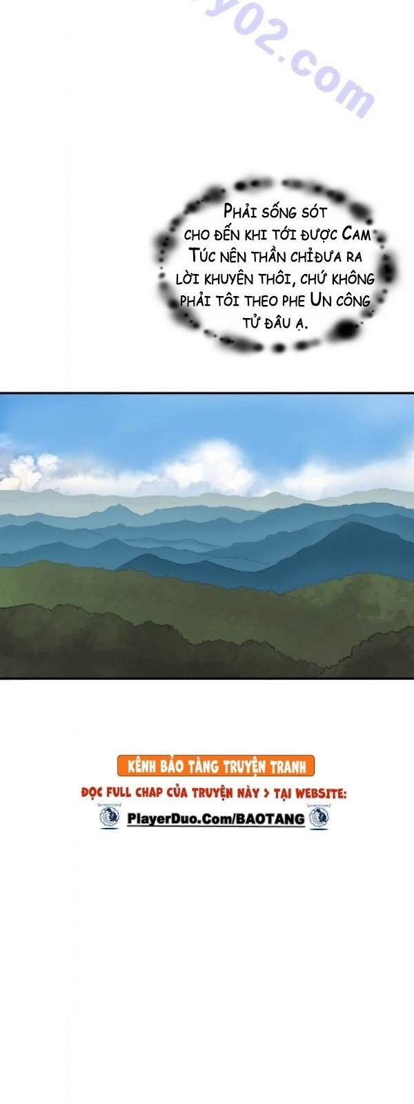 Bất Bại Quyền Ma Chapter 52 - 26