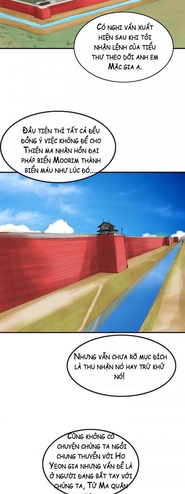 Bất Bại Quyền Ma Chapter 52 - 4