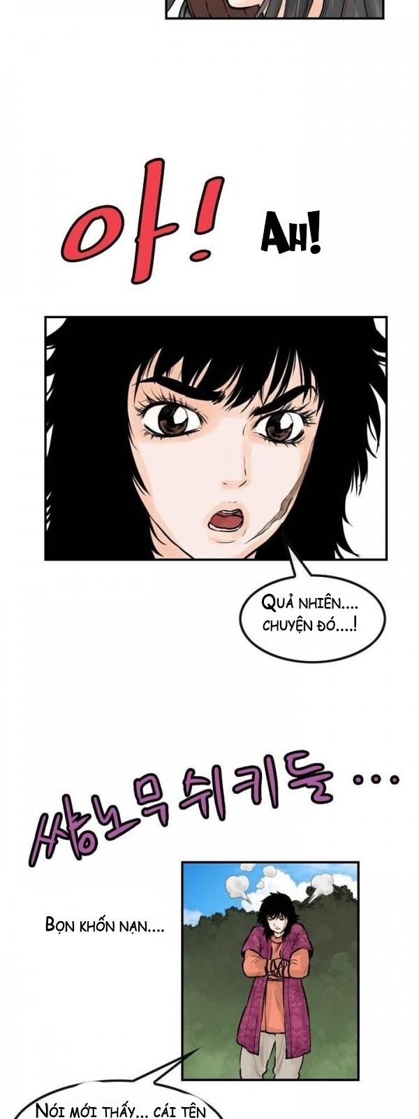 Bất Bại Quyền Ma Chapter 52 - 8