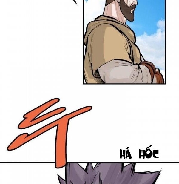 Bất Bại Quyền Ma Chapter 53 - 19