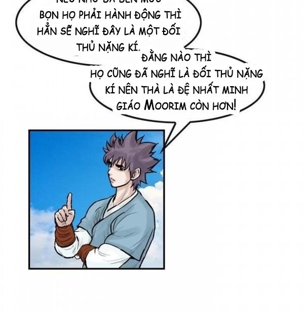 Bất Bại Quyền Ma Chapter 53 - 10