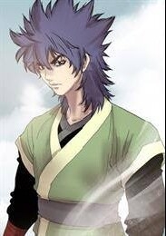 Bất Bại Quyền Ma Chapter 54 - 1