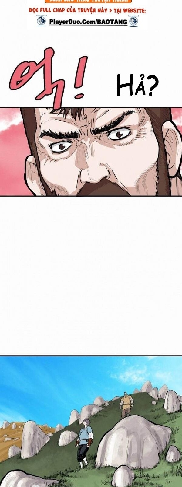 Bất Bại Quyền Ma Chapter 54 - 24