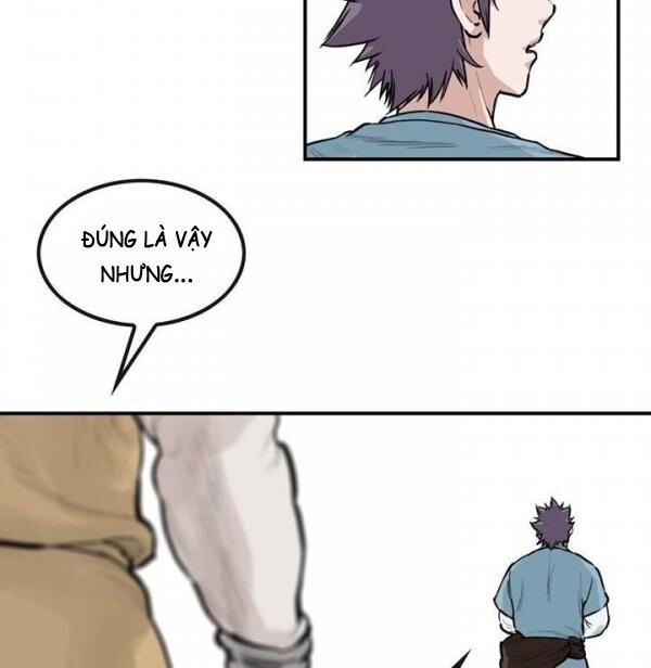 Bất Bại Quyền Ma Chapter 54 - 29