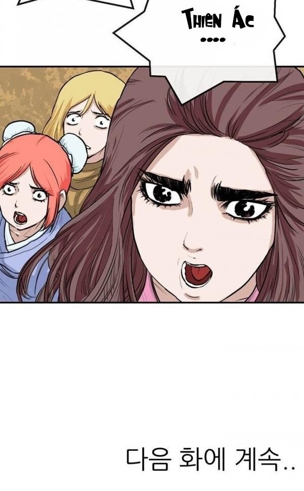 Bất Bại Quyền Ma Chapter 54 - 35