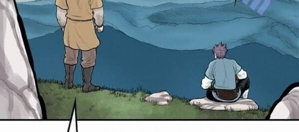 Bất Bại Quyền Ma Chapter 54 - 7