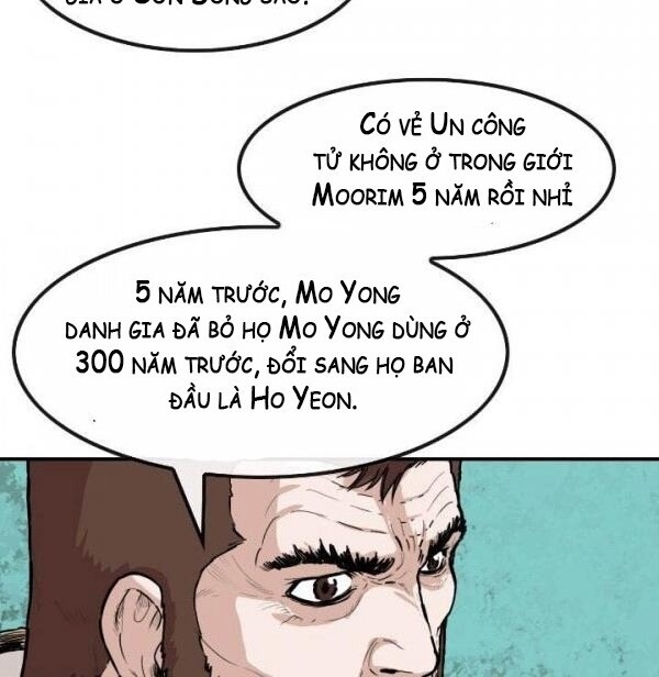 Bất Bại Quyền Ma Chapter 55 - 32