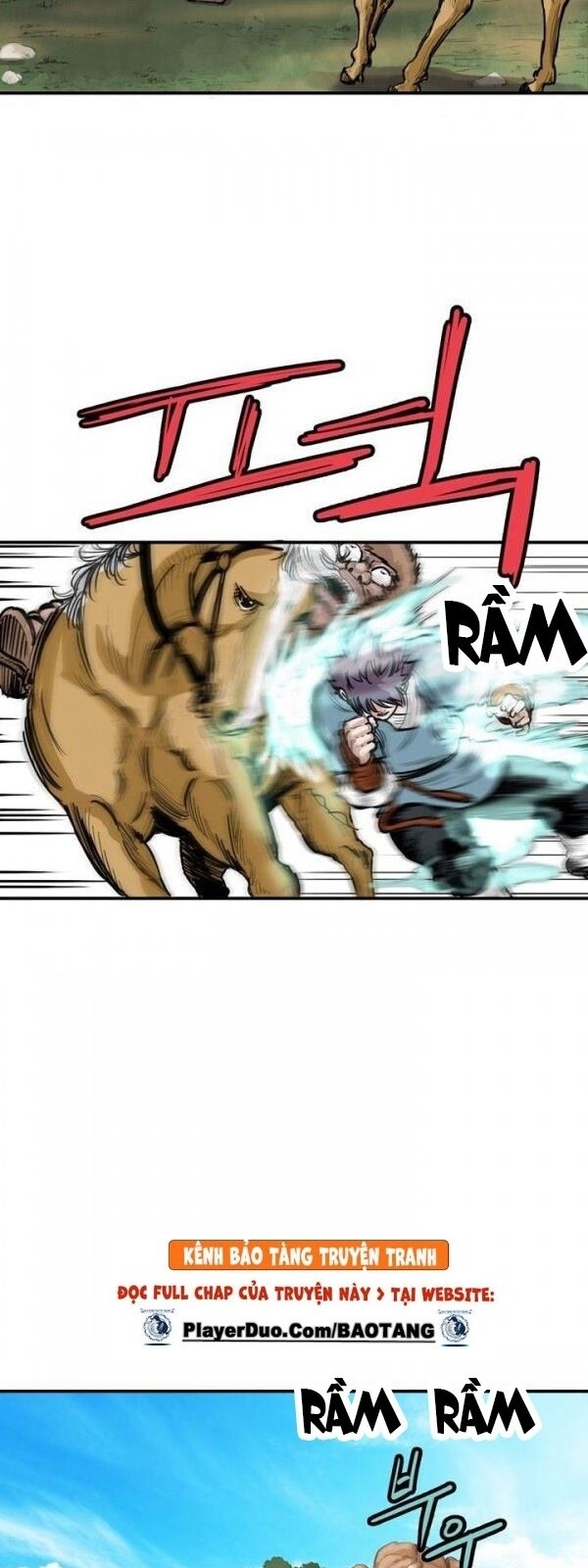Bất Bại Quyền Ma Chapter 55 - 5