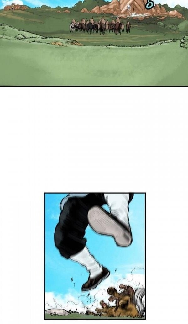 Bất Bại Quyền Ma Chapter 55 - 6