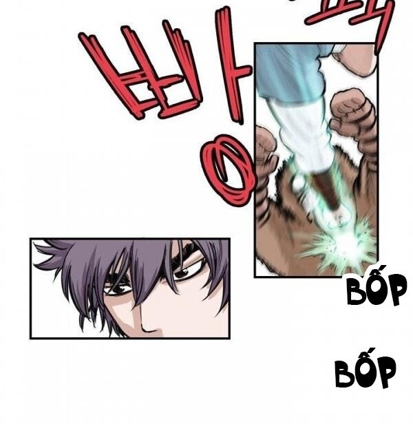 Bất Bại Quyền Ma Chapter 55 - 10