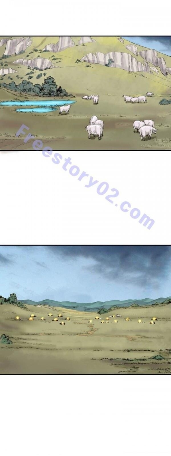 Bất Bại Quyền Ma Chapter 56 - 11