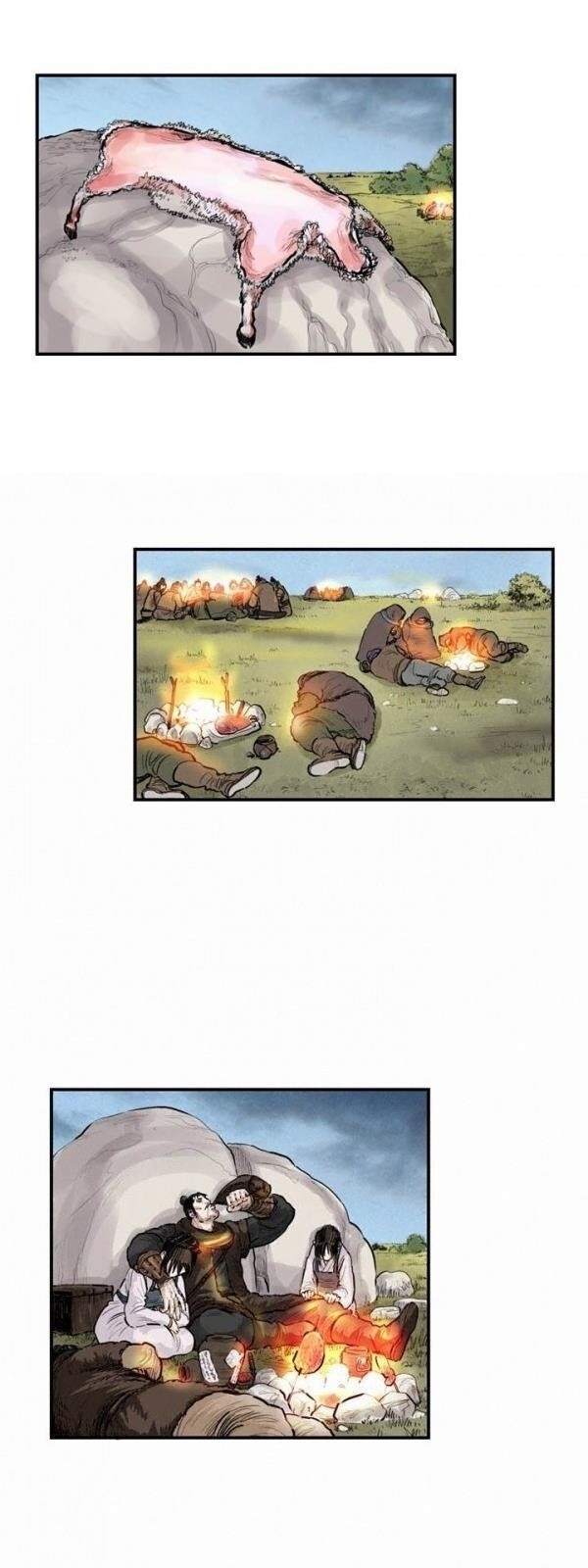 Bất Bại Quyền Ma Chapter 56 - 12