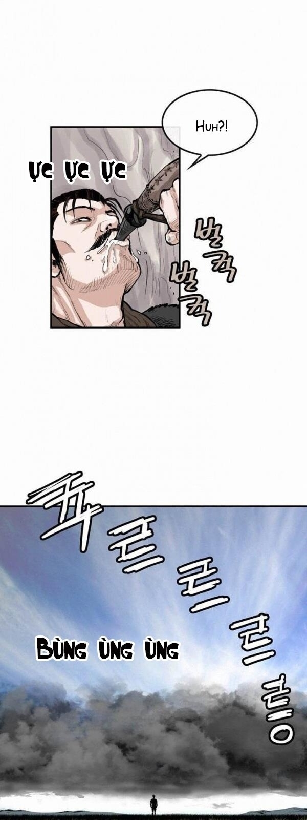 Bất Bại Quyền Ma Chapter 56 - 13