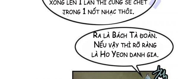 Bất Bại Quyền Ma Chapter 56 - 19