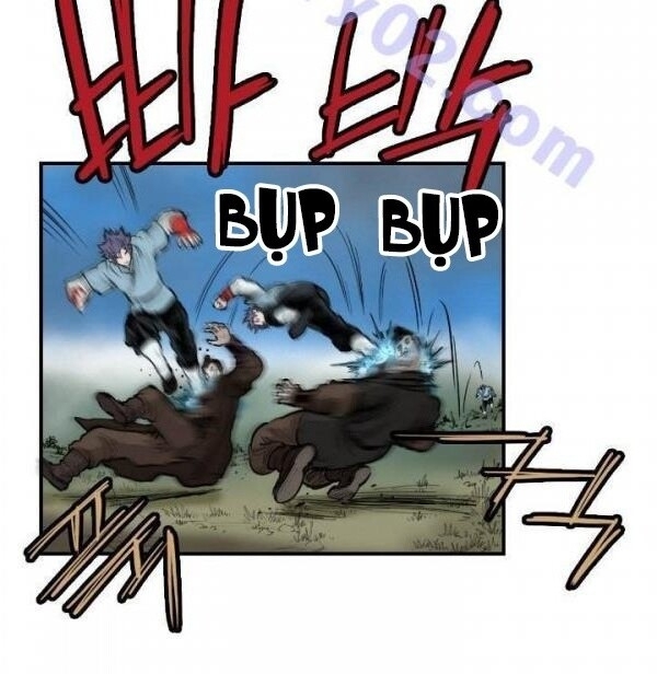 Bất Bại Quyền Ma Chapter 56 - 27