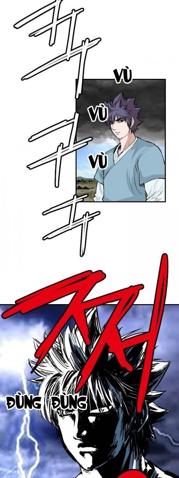 Bất Bại Quyền Ma Chapter 56 - 29