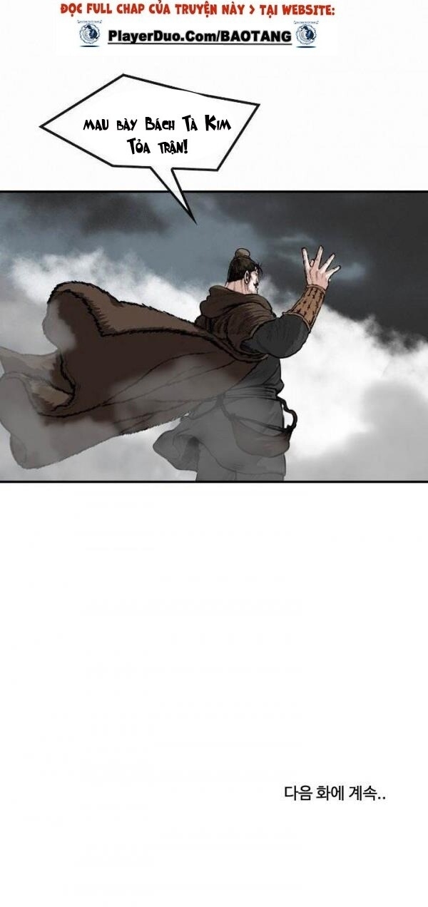 Bất Bại Quyền Ma Chapter 56 - 34