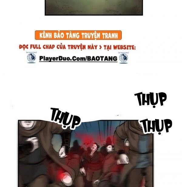 Bất Bại Quyền Ma Chapter 57 - 14