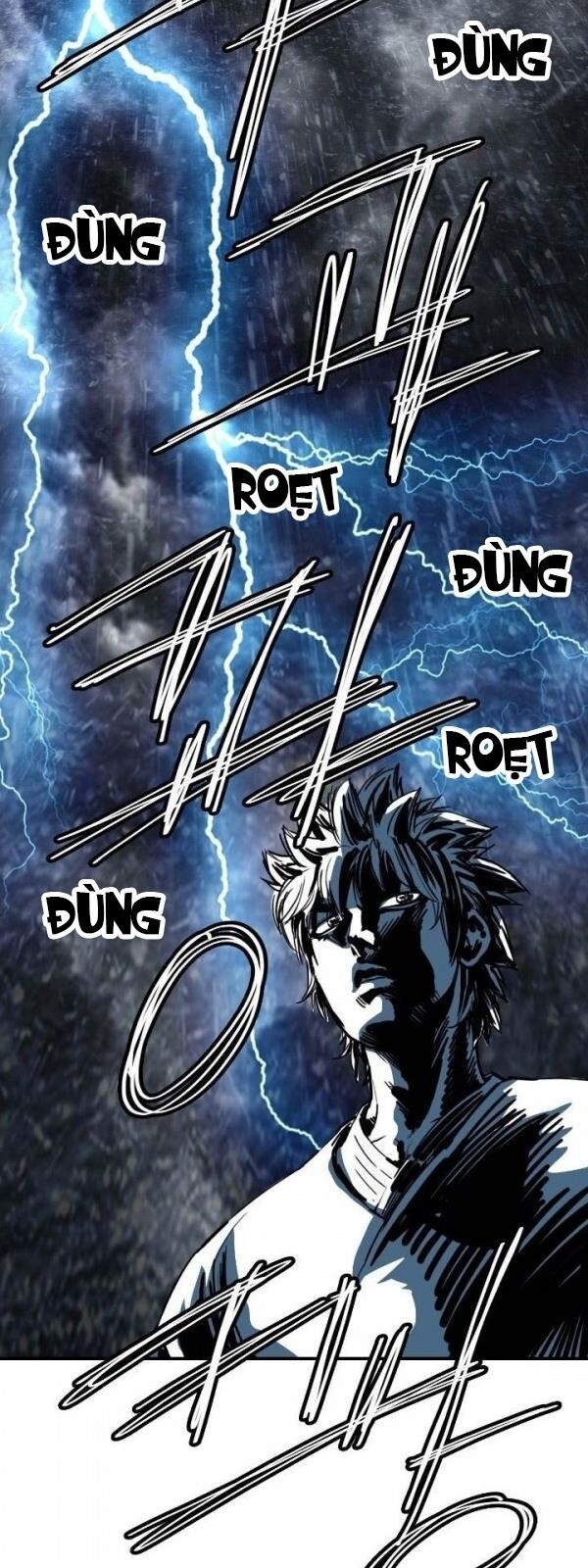 Bất Bại Quyền Ma Chapter 57 - 25