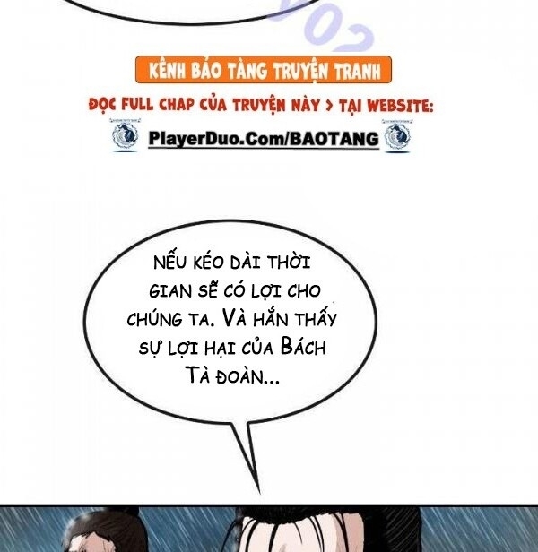 Bất Bại Quyền Ma Chapter 57 - 27