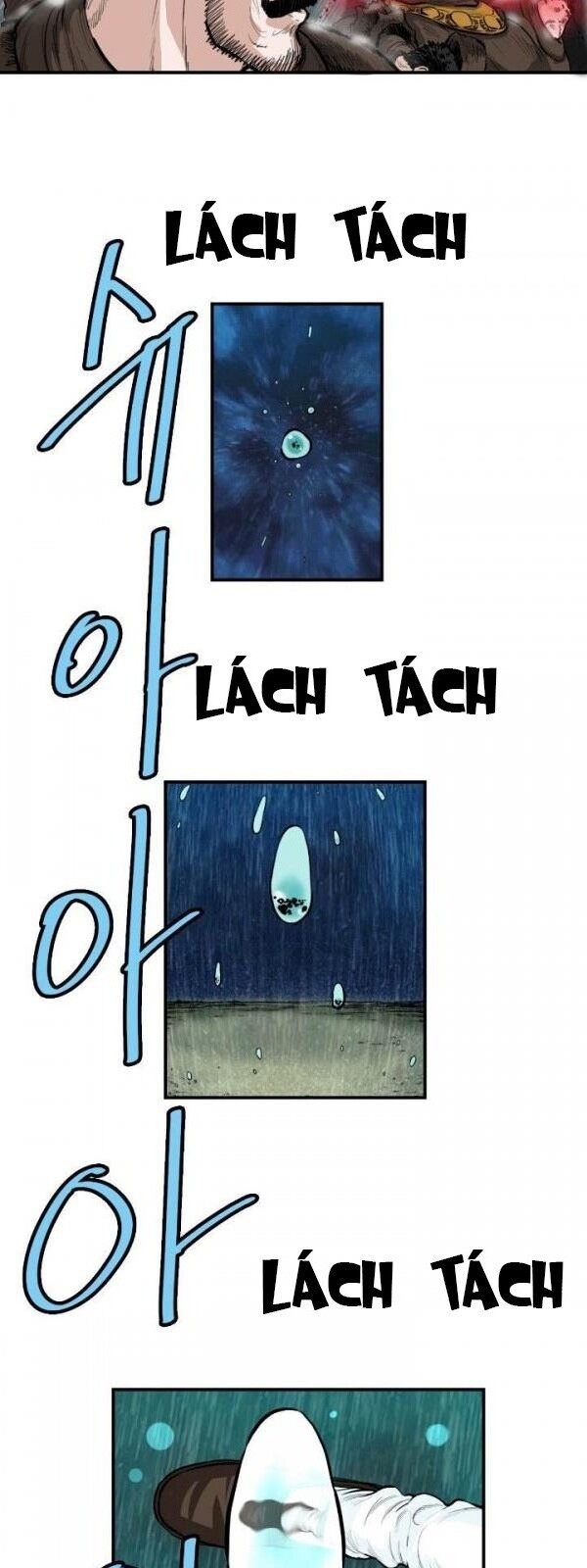 Bất Bại Quyền Ma Chapter 57 - 29