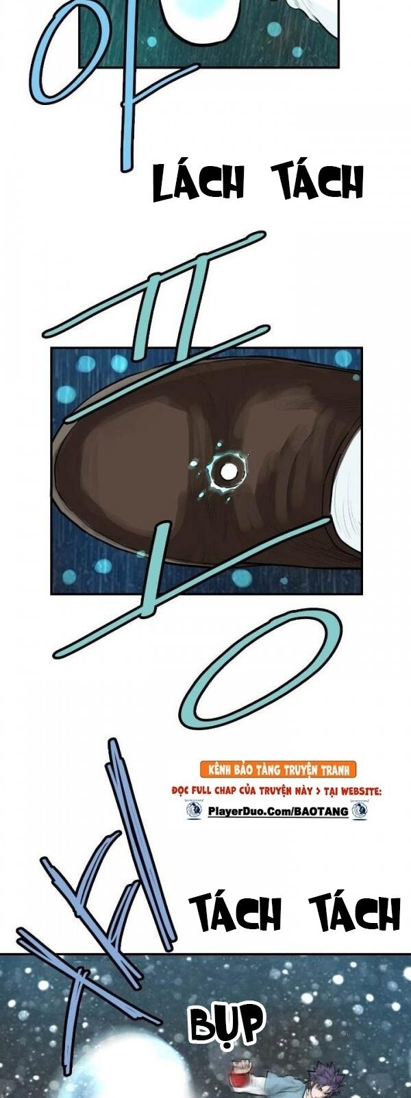 Bất Bại Quyền Ma Chapter 57 - 30