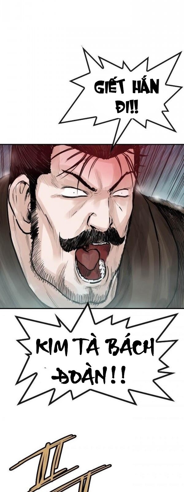 Bất Bại Quyền Ma Chapter 57 - 33