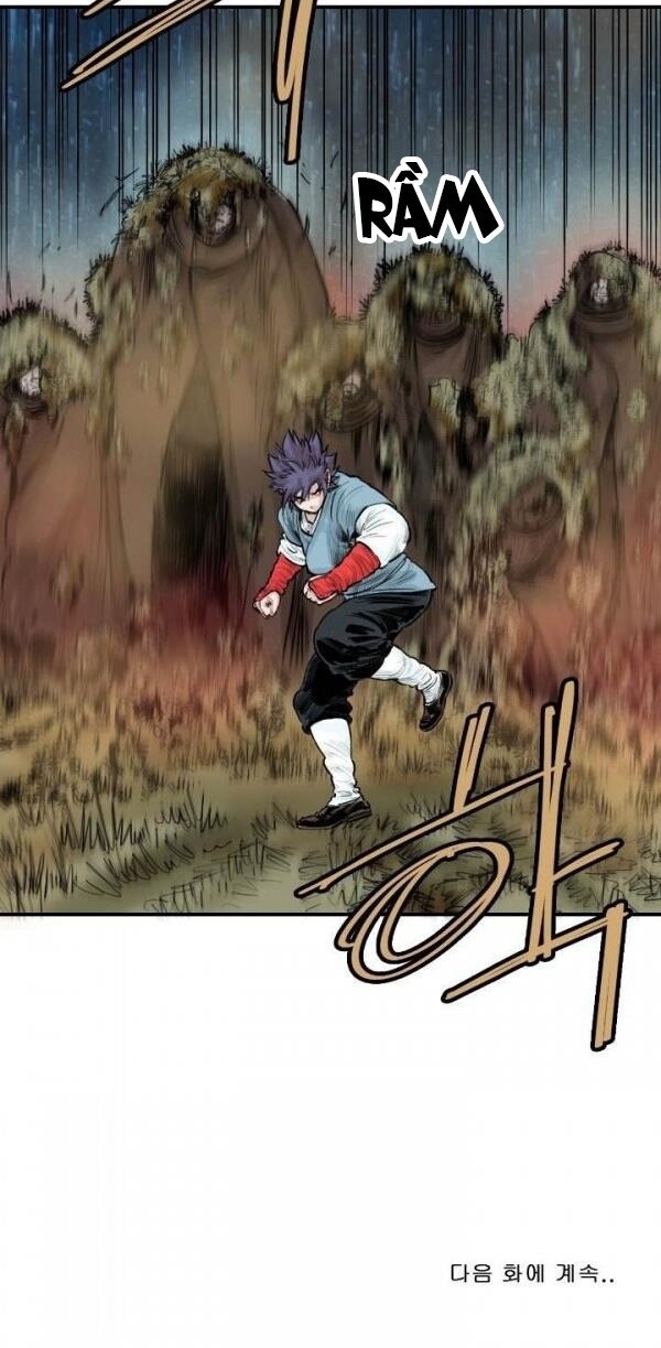 Bất Bại Quyền Ma Chapter 57 - 34