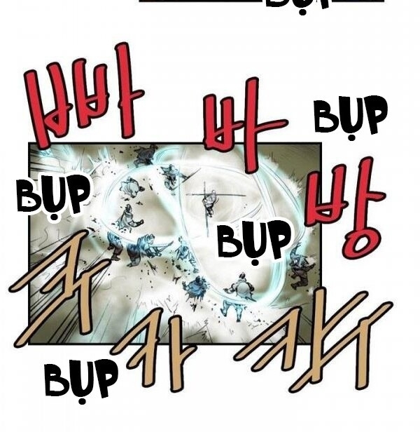 Bất Bại Quyền Ma Chapter 57 - 10