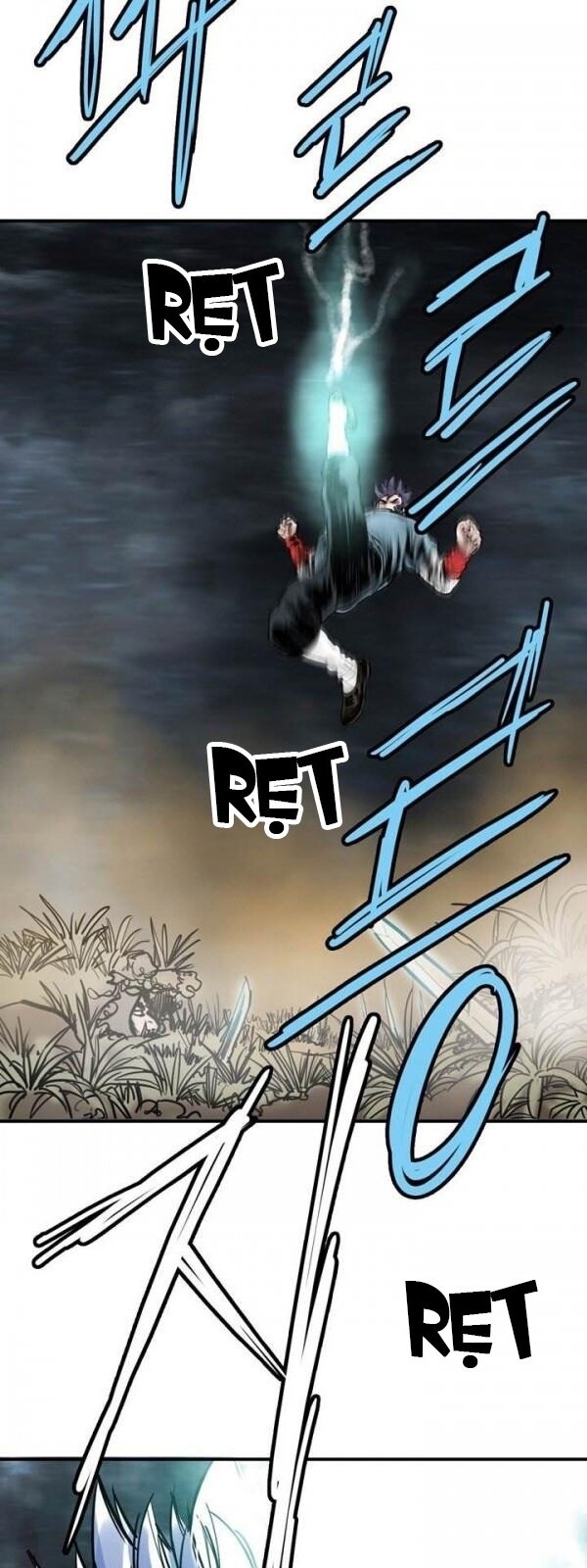 Bất Bại Quyền Ma Chapter 58 - 13