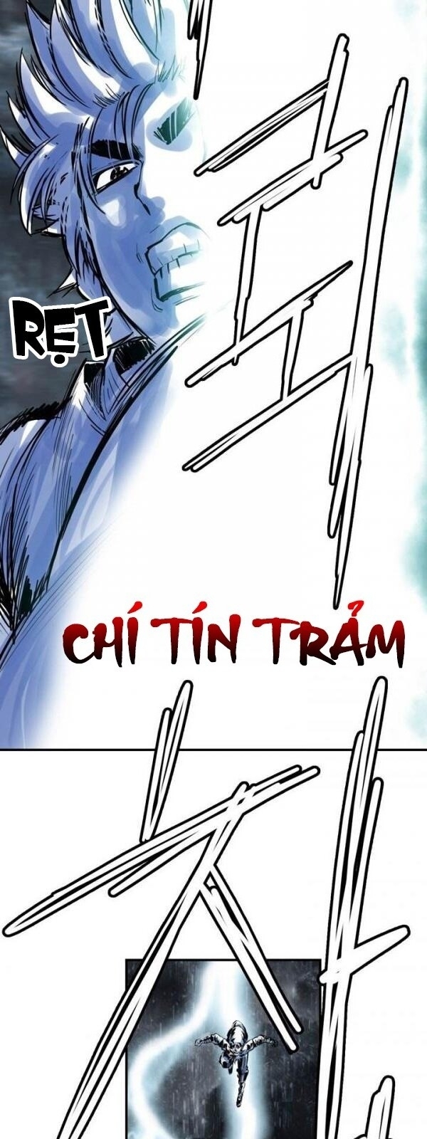 Bất Bại Quyền Ma Chapter 58 - 14