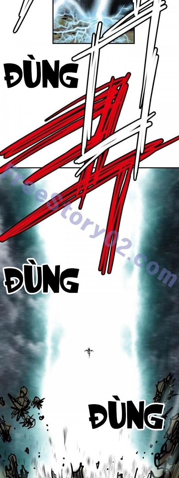 Bất Bại Quyền Ma Chapter 58 - 15