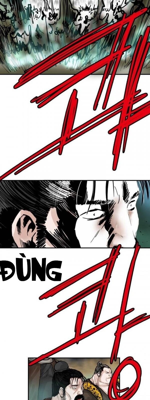 Bất Bại Quyền Ma Chapter 58 - 16