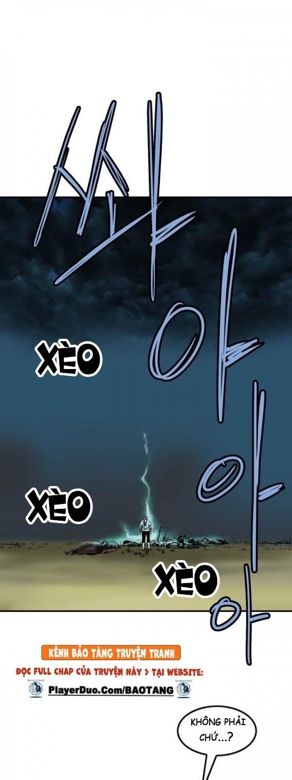 Bất Bại Quyền Ma Chapter 58 - 18