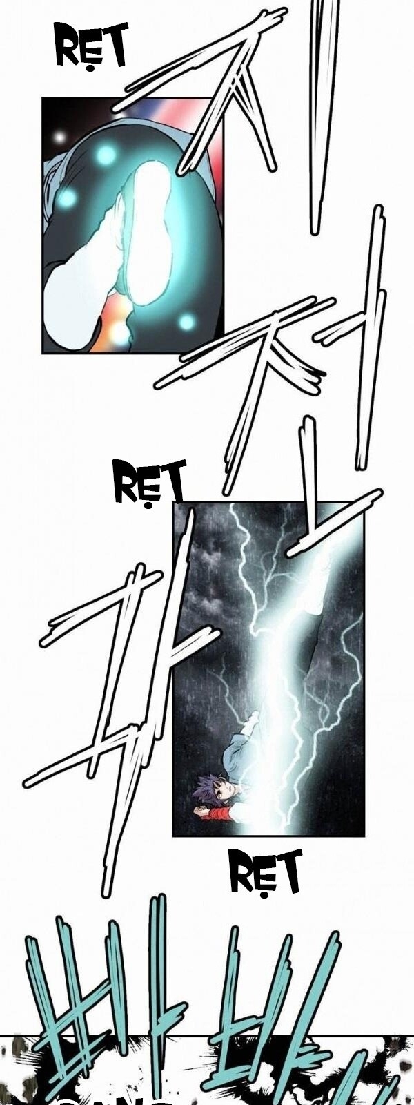 Bất Bại Quyền Ma Chapter 58 - 4