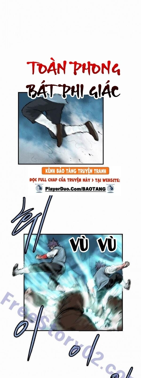 Bất Bại Quyền Ma Chapter 58 - 31