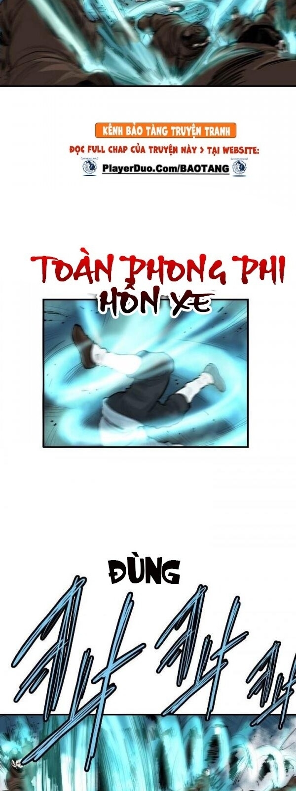 Bất Bại Quyền Ma Chapter 58 - 34