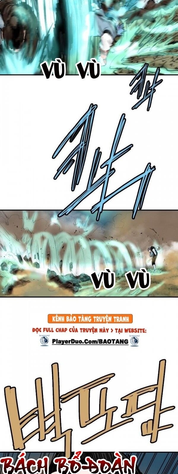 Bất Bại Quyền Ma Chapter 58 - 35