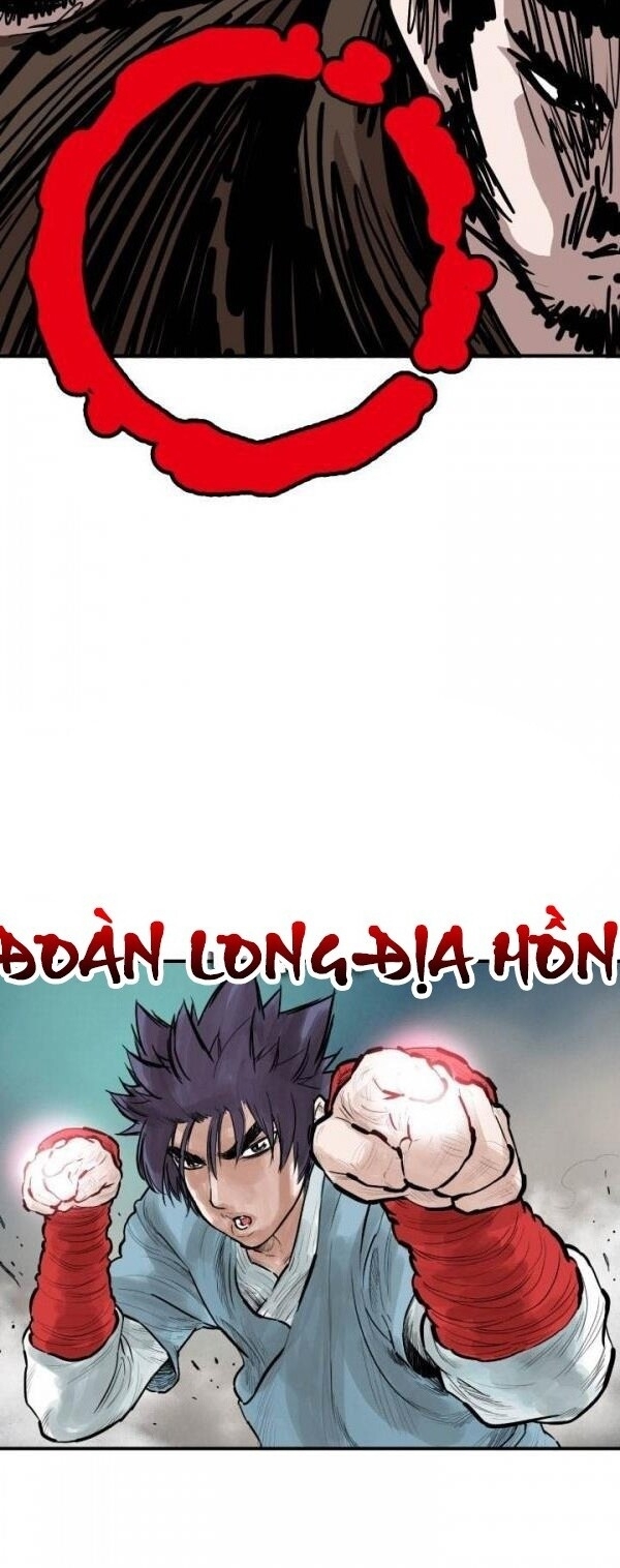 Bất Bại Quyền Ma Chapter 58 - 37