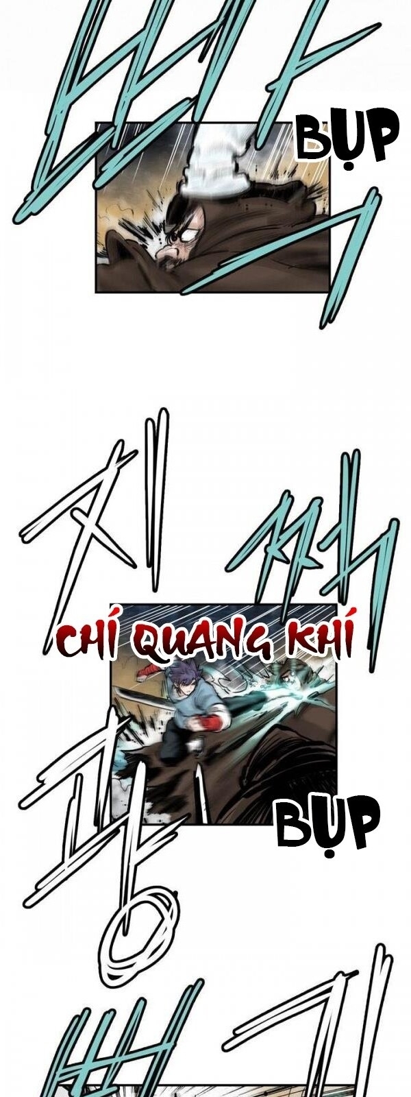 Bất Bại Quyền Ma Chapter 58 - 10