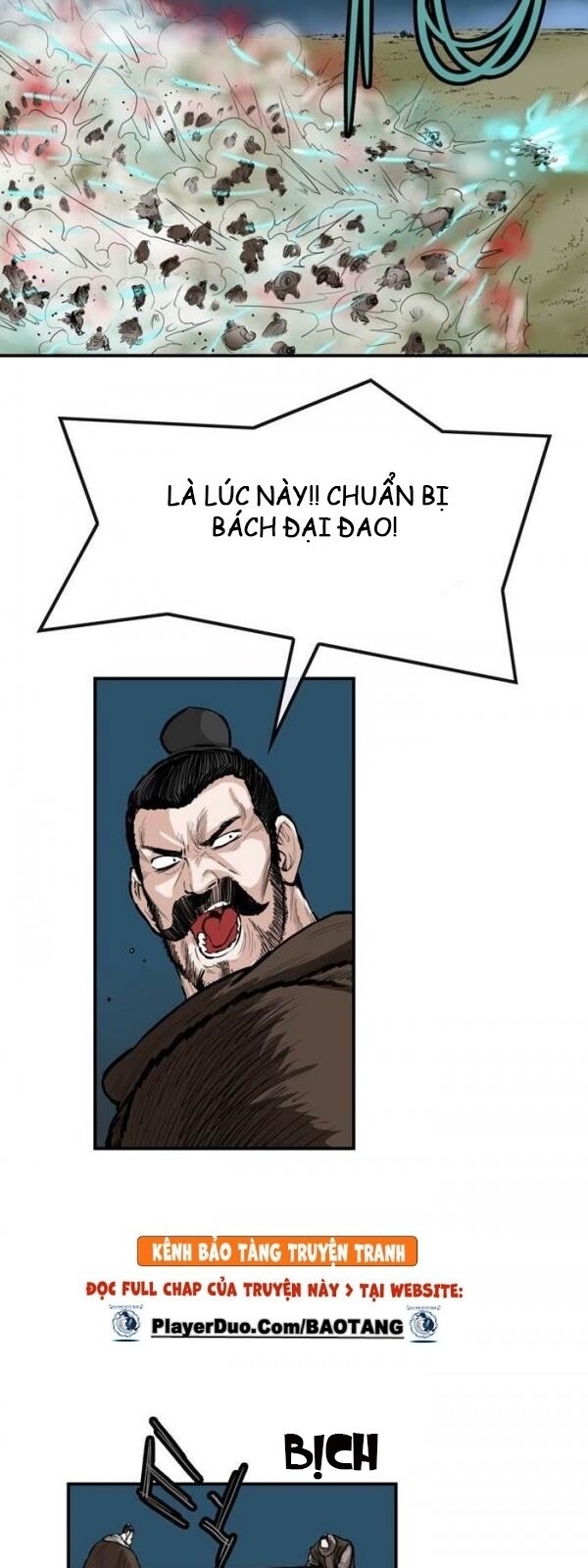 Bất Bại Quyền Ma Chapter 59 - 12