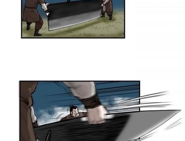 Bất Bại Quyền Ma Chapter 59 - 13